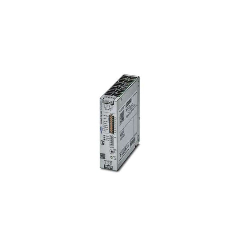 PHOENIX CONTACT - 2906991 - Power Supplies