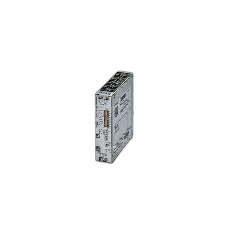 PHOENIX CONTACT - 2906991 - Power Supplies