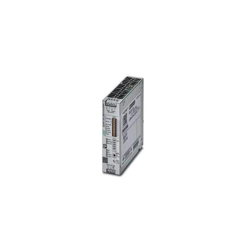 PHOENIX CONTACT - 2906993 - Power Supplies