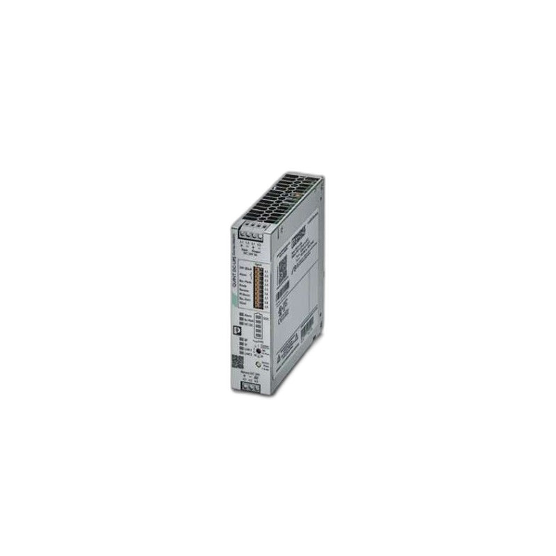 PHOENIX CONTACT - 2906993 - Power Supplies