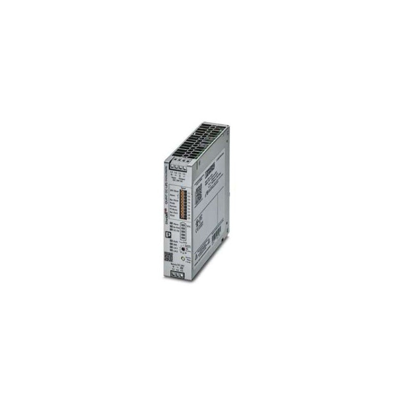 PHOENIX CONTACT - 2906996 - Power Supplies