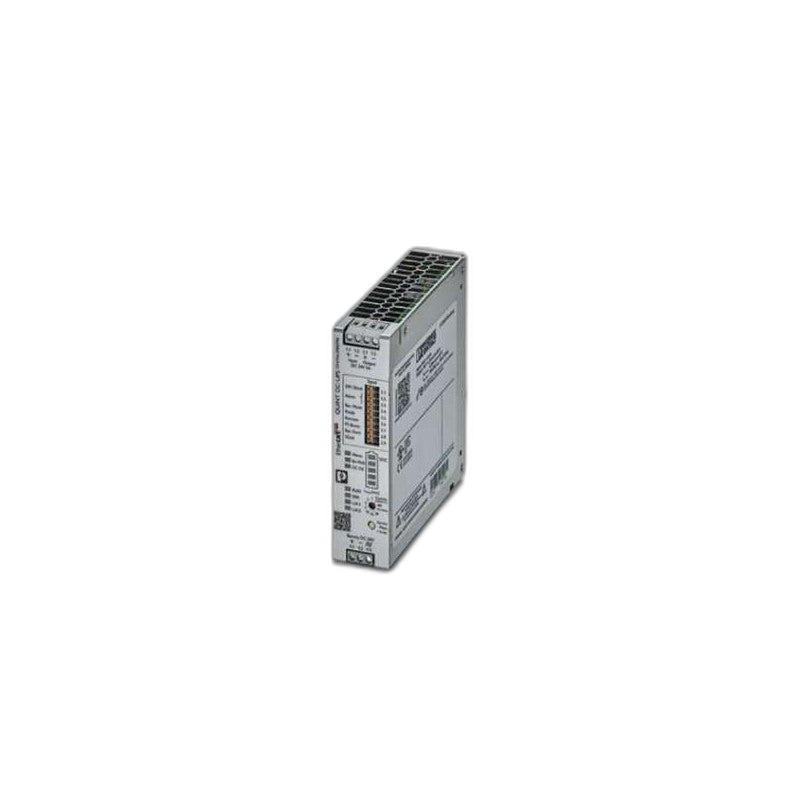 PHOENIX CONTACT - 2906996 - Power Supplies