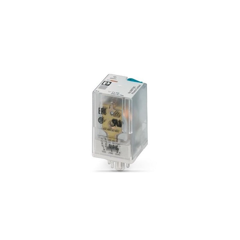 PHOENIX CONTACT - 2907026 - Relays & Sockets
