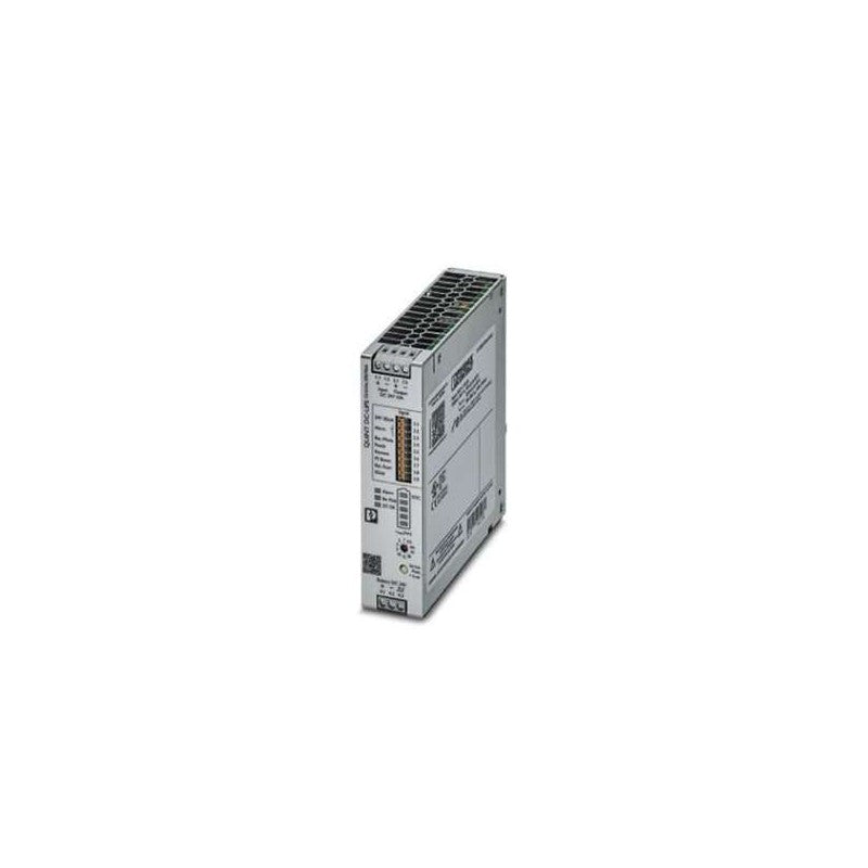 PHOENIX CONTACT - 2907066 - Power Supplies