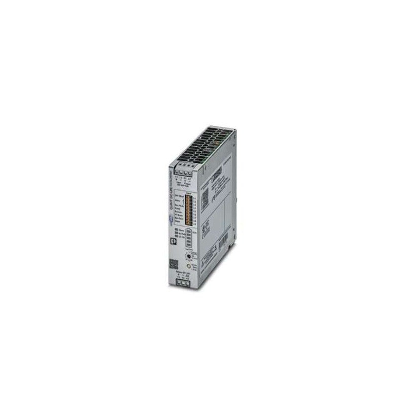 PHOENIX CONTACT - 2907067 - Power Supplies
