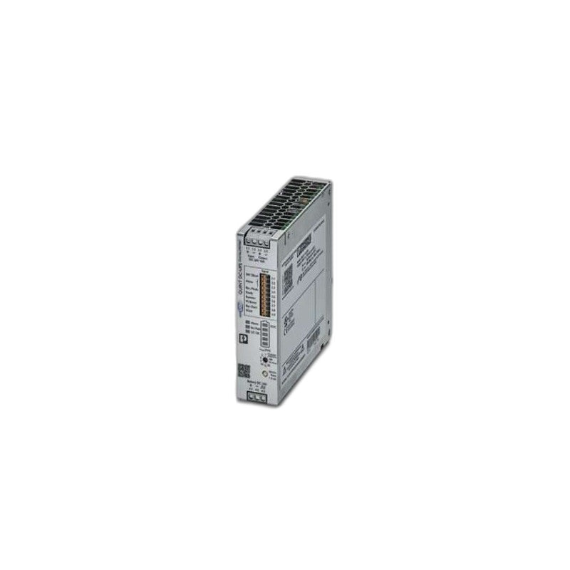PHOENIX CONTACT - 2907067 - Power Supplies