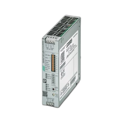 PHOENIX CONTACT - 2907068 - Power Supplies