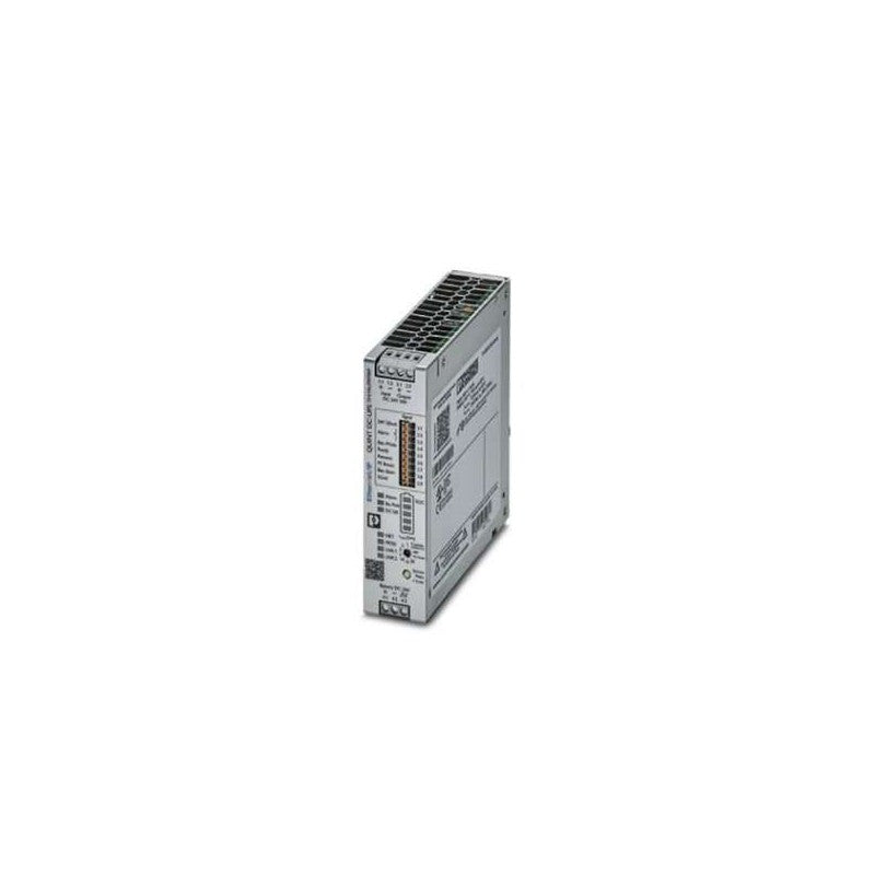 PHOENIX CONTACT - 2907069 - Power Supplies