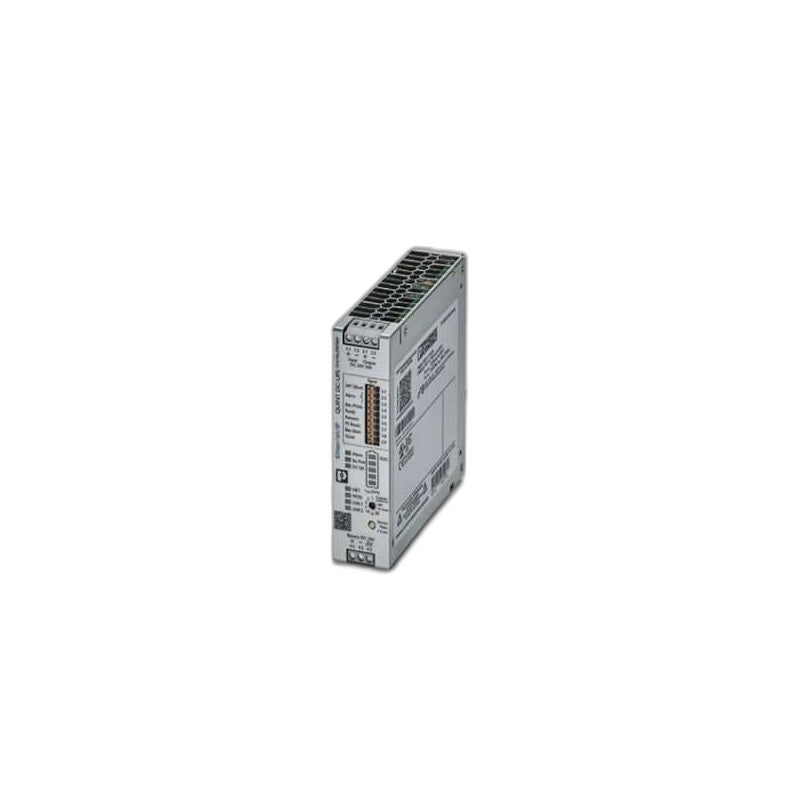 PHOENIX CONTACT - 2907069 - Power Supplies