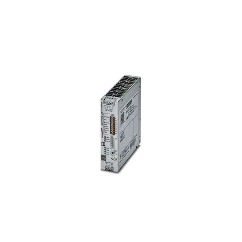 PHOENIX CONTACT - 2907070 - Power Supplies