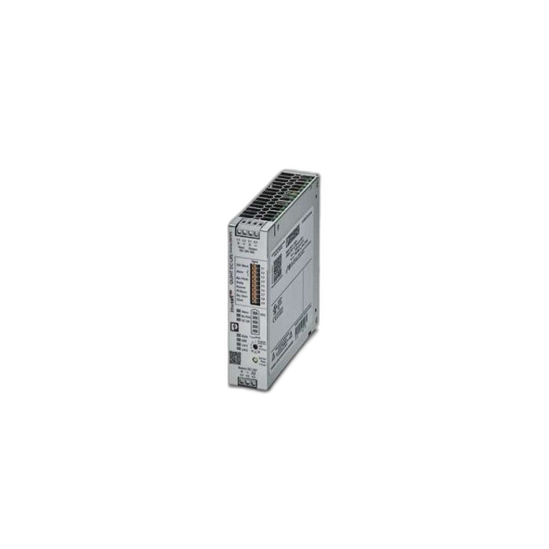 PHOENIX CONTACT - 2907070 - Power Supplies