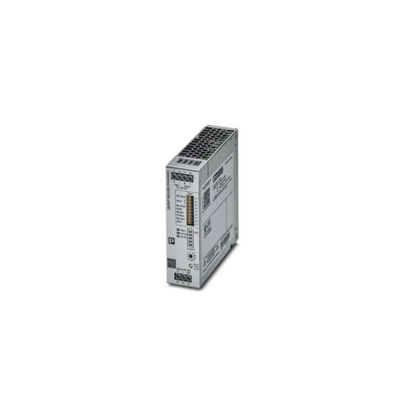 PHOENIX CONTACT - 2907071 - Power Supplies