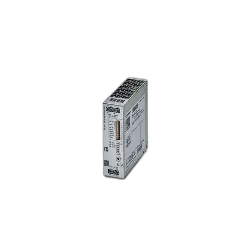 PHOENIX CONTACT - 2907071 - Power Supplies