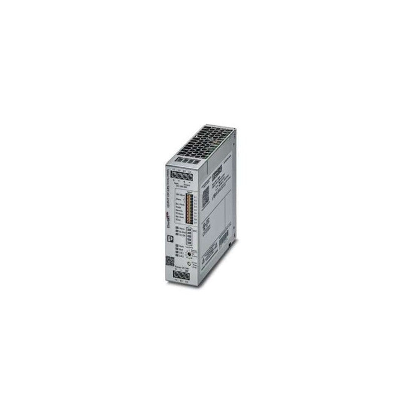 PHOENIX CONTACT - 2907076 - Power Supplies