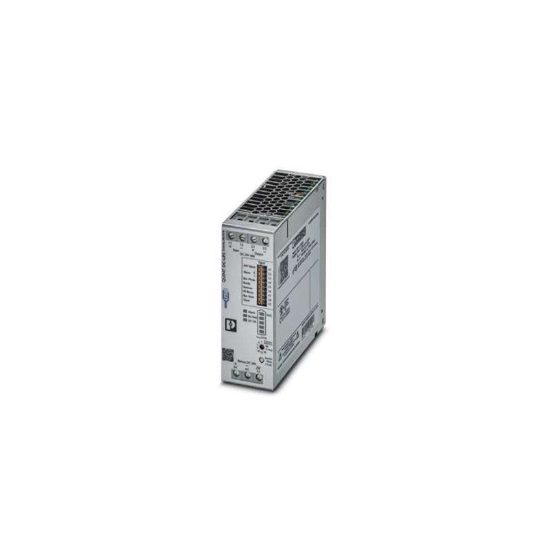 PHOENIX CONTACT - 2907078 - Power Supplies