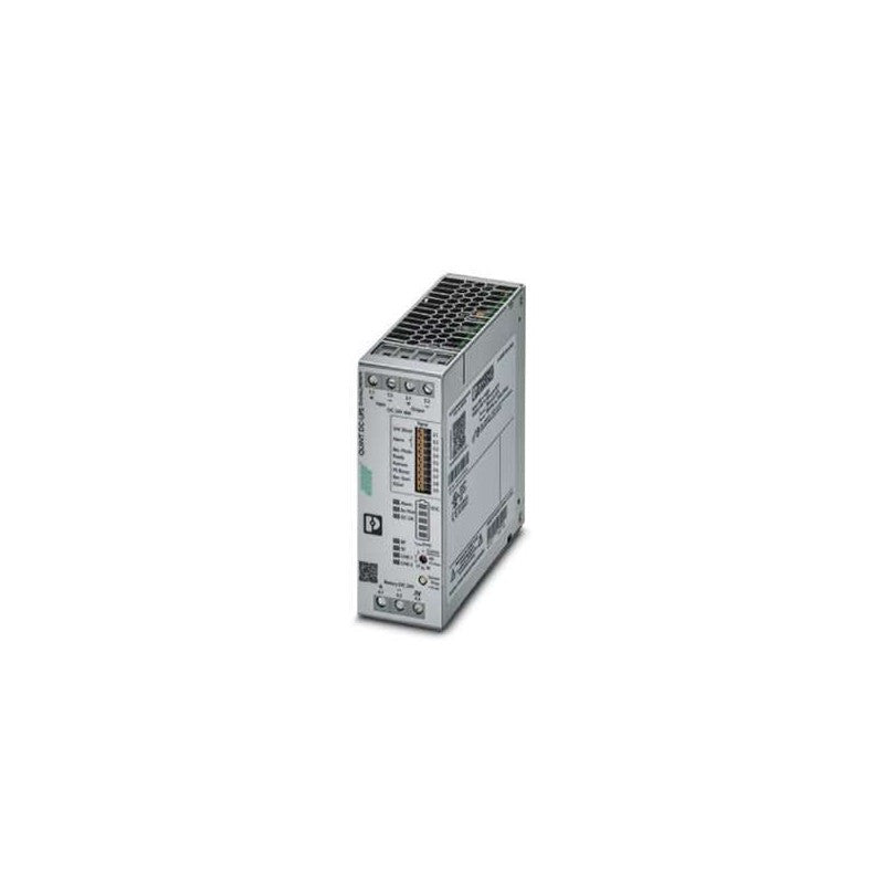 PHOENIX CONTACT - 2907079 - Power Supplies