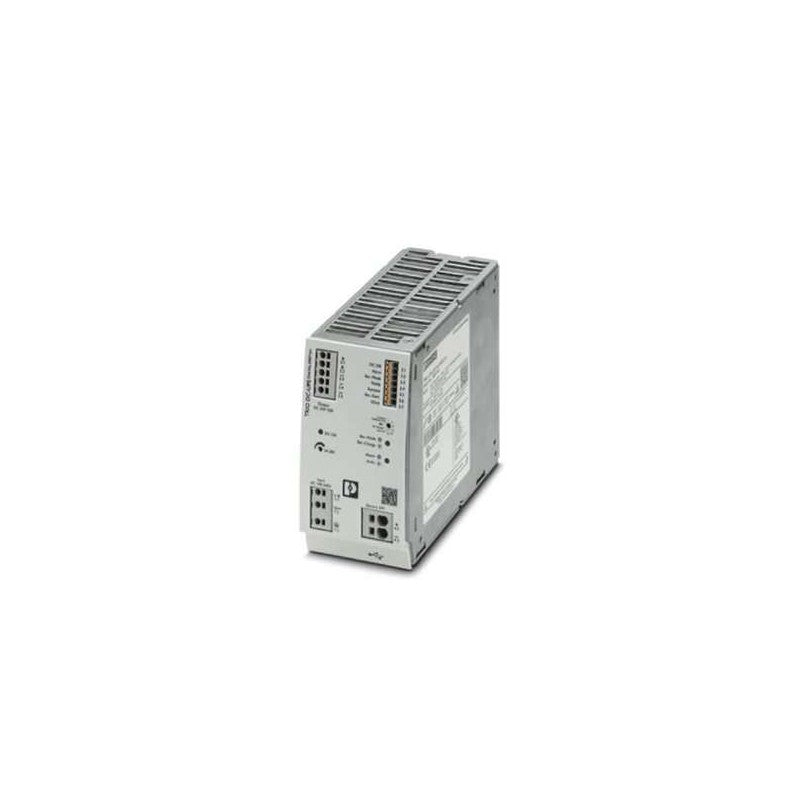 PHOENIX CONTACT - 2907161 - Power Supplies