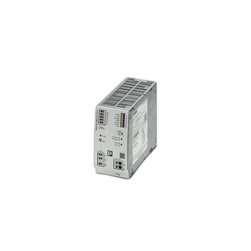 PHOENIX CONTACT - 2907161 - Power Supplies