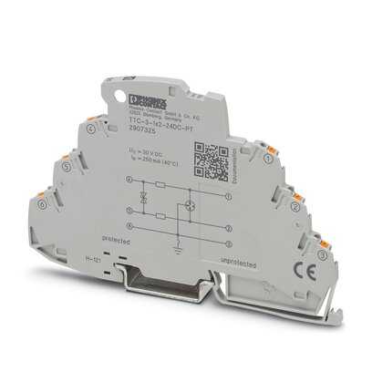PHOENIX CONTACT - 2907325 - Telecome Surge Arrestors