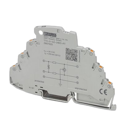 PHOENIX CONTACT - 2907325 - Telecome Surge Arrestors