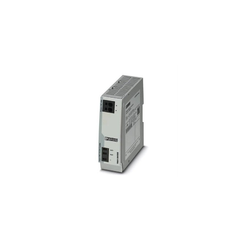 PHOENIX CONTACT - 2907379 - PLCs (Programmable Logic Controllers)