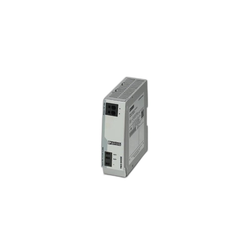 PHOENIX CONTACT - 2907379 - PLCs (Programmable Logic Controllers)