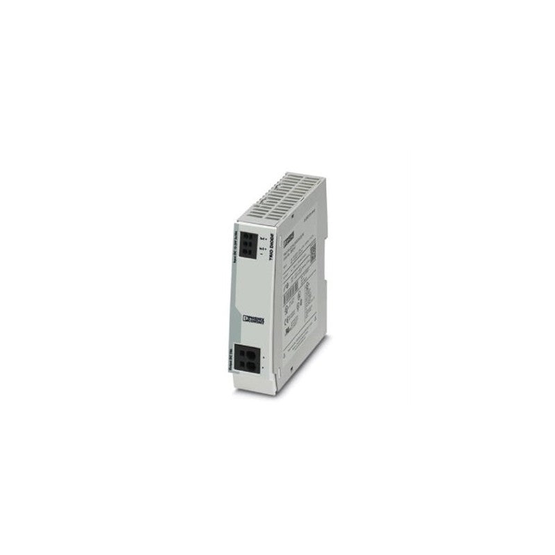 PHOENIX CONTACT - 2907380 - PLCs (Programmable Logic Controllers)