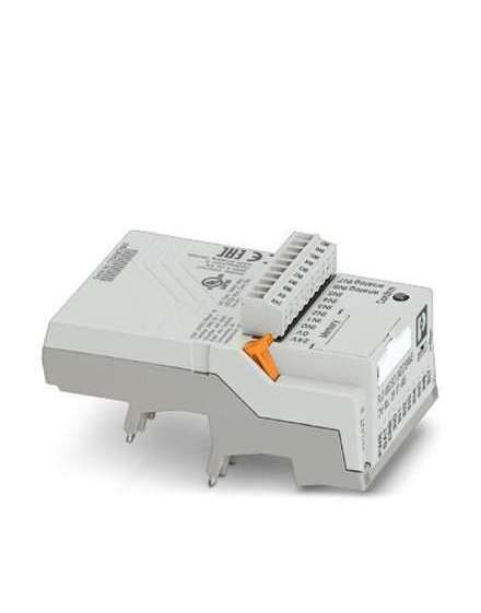 PHOENIX CONTACT - 2907445 - PLC Expansion Modules