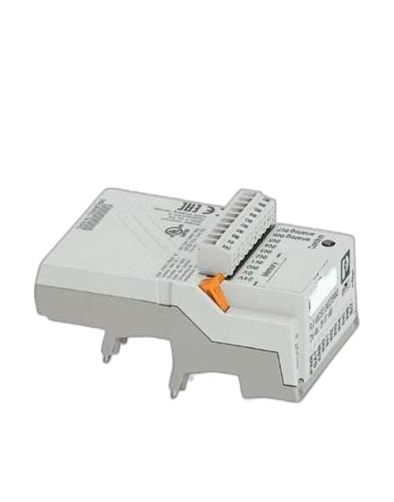 PHOENIX CONTACT - 2907445 - PLC Expansion Modules