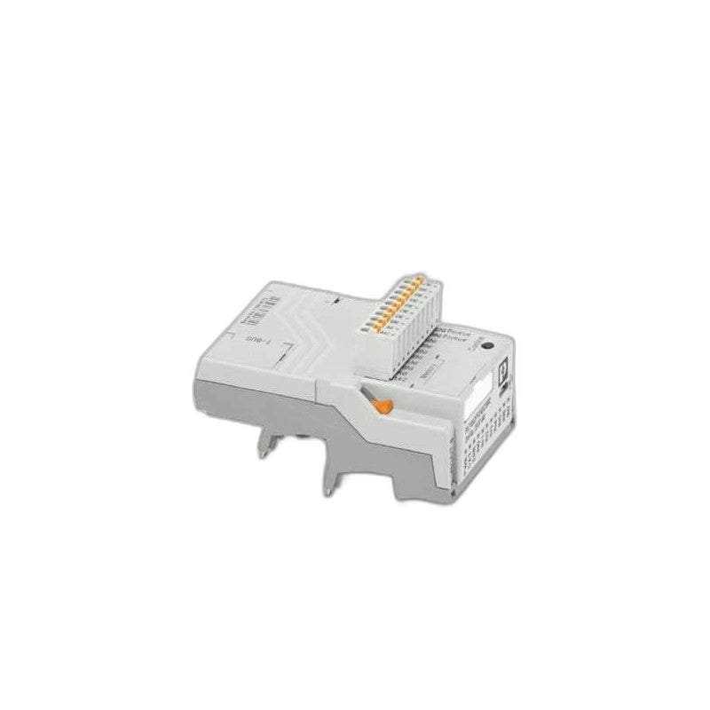 PHOENIX CONTACT - 2907446 - PLC Expansion Modules