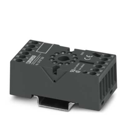PHOENIX CONTACT - 2907520 - Relays & Sockets