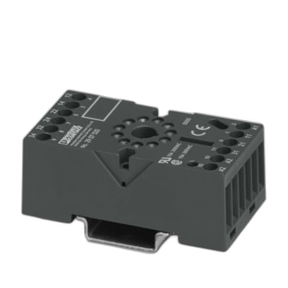 PHOENIX CONTACT - 2907520 - Relays & Sockets
