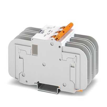 PHOENIX CONTACT - 2907544 - Panel Mount Circuit Breakers