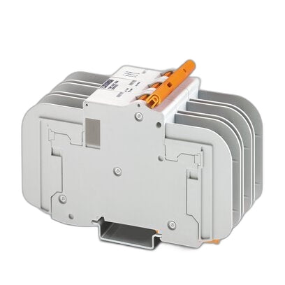PHOENIX CONTACT - 2907544 - Panel Mount Circuit Breakers