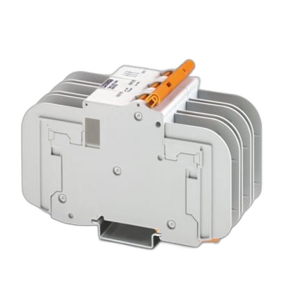 PHOENIX CONTACT - 2907552 - Panel Mount Circuit Breakers