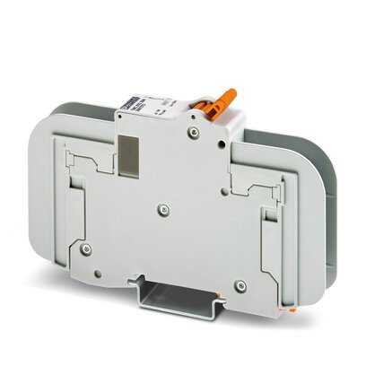 PHOENIX CONTACT - 2907561 - Panel Mount Circuit Breakers