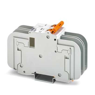PHOENIX CONTACT - 2907586 - Panel Mount Circuit Breakers