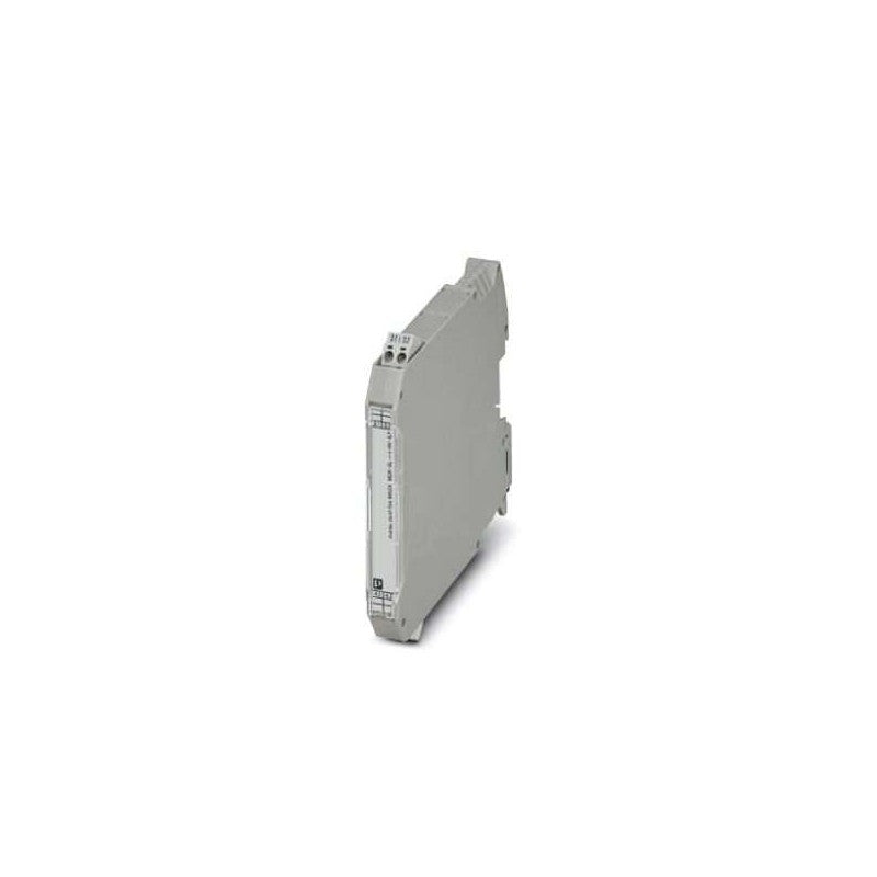 PHOENIX CONTACT - 2907704 - PLC Expansion Modules