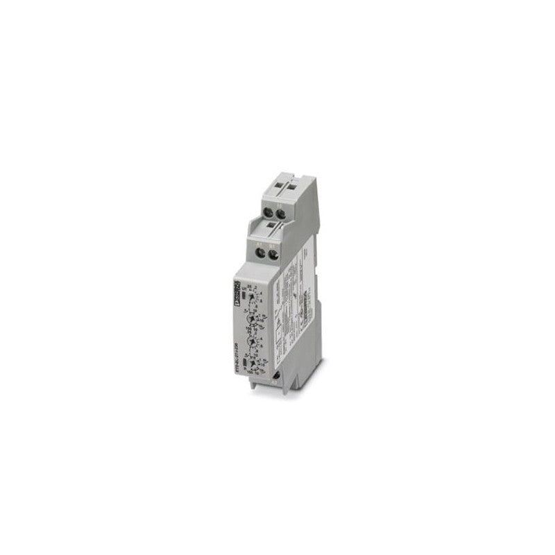 PHOENIX CONTACT - 2907713 - Time Delay Relays
