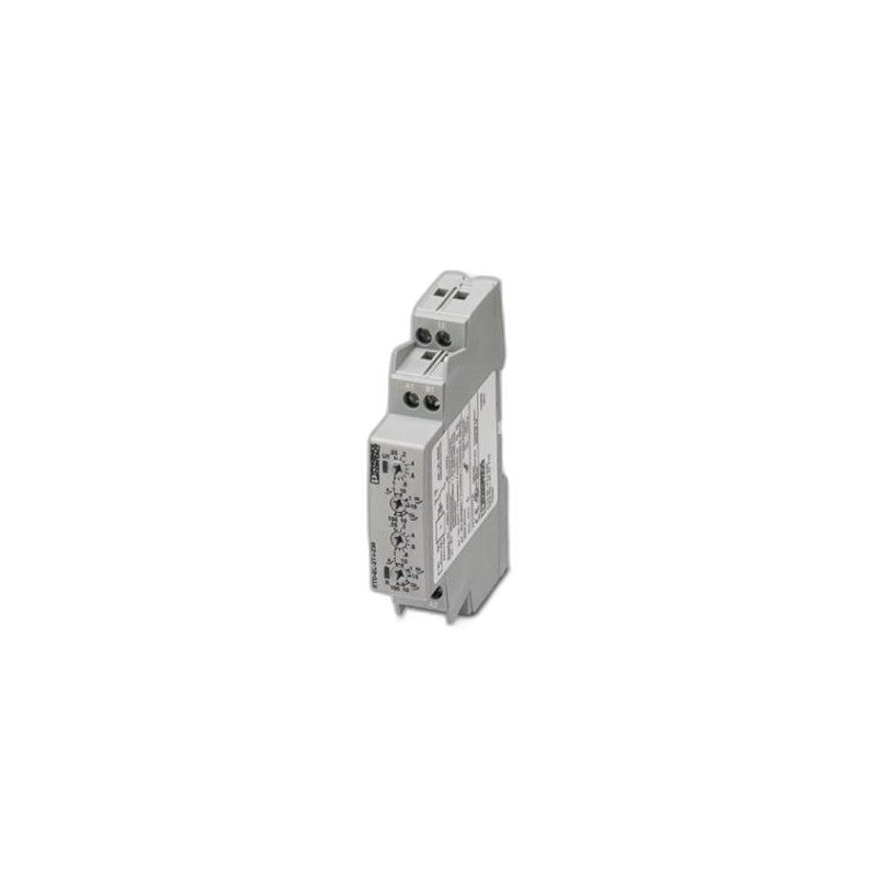 PHOENIX CONTACT - 2907713 - Time Delay Relays