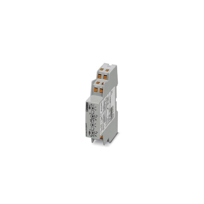 PHOENIX CONTACT - 2907714 - Time Delay Relays