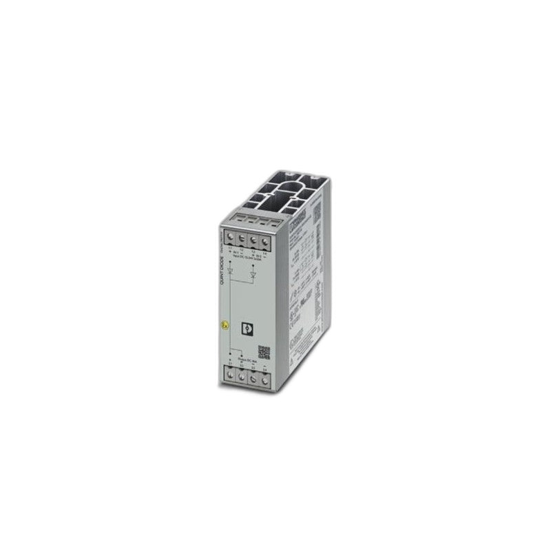 PHOENIX CONTACT - 2907719 - Relays & Sockets