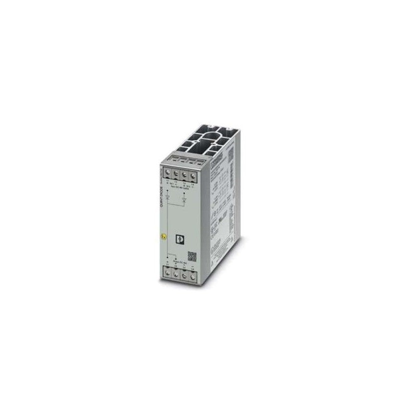 PHOENIX CONTACT - 2907720 - PLCs (Programmable Logic Controllers)