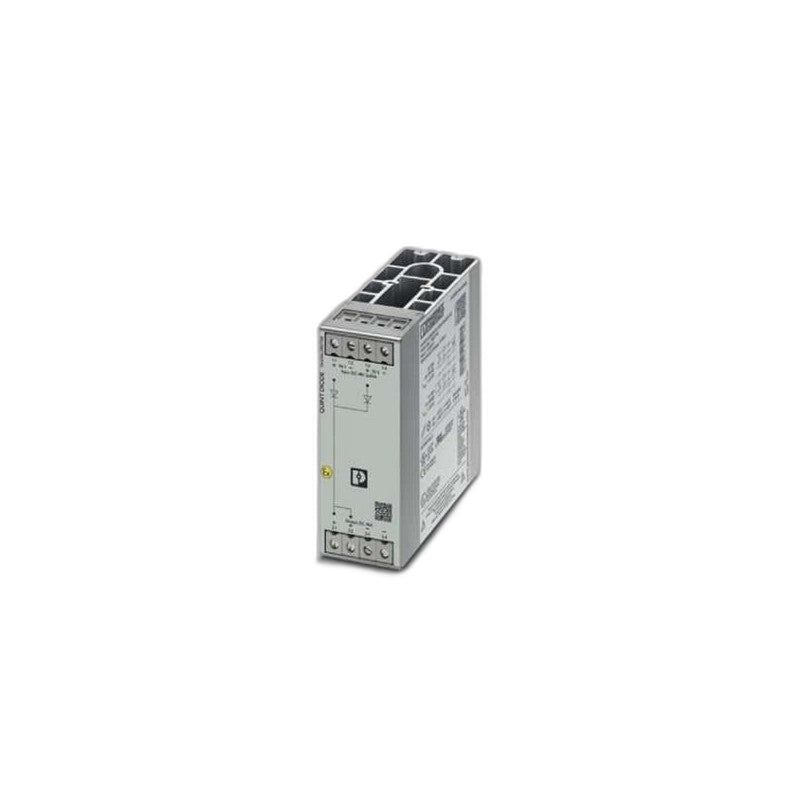 PHOENIX CONTACT - 2907720 - PLCs (Programmable Logic Controllers)