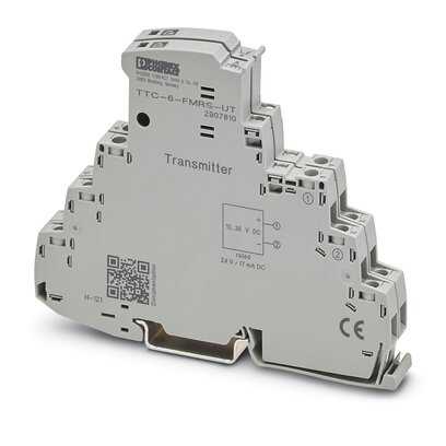 PHOENIX CONTACT - 2907810 - Telecome Surge Arrestors