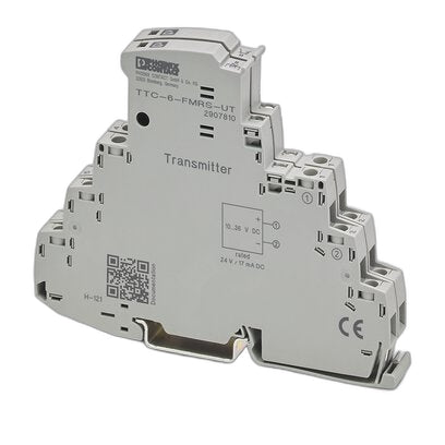 PHOENIX CONTACT - 2907810 - Telecome Surge Arrestors