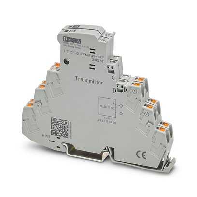PHOENIX CONTACT - 2907811 - Telecome Surge Arrestors