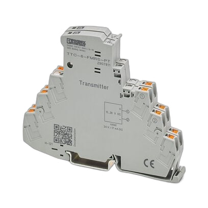 PHOENIX CONTACT - 2907811 - Telecome Surge Arrestors