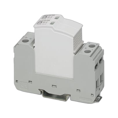 PHOENIX CONTACT - 2907865 - Surge Arrestors & Suppressors