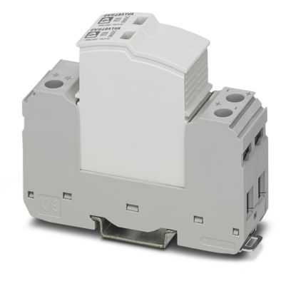 PHOENIX CONTACT - 2907876 - Surge Arrestors & Suppressors